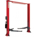 PNEUMAC 2POST LIFT HYDR CLEAR FLOOR 380V